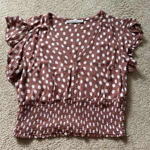 Abercrombie & Fitch blouse